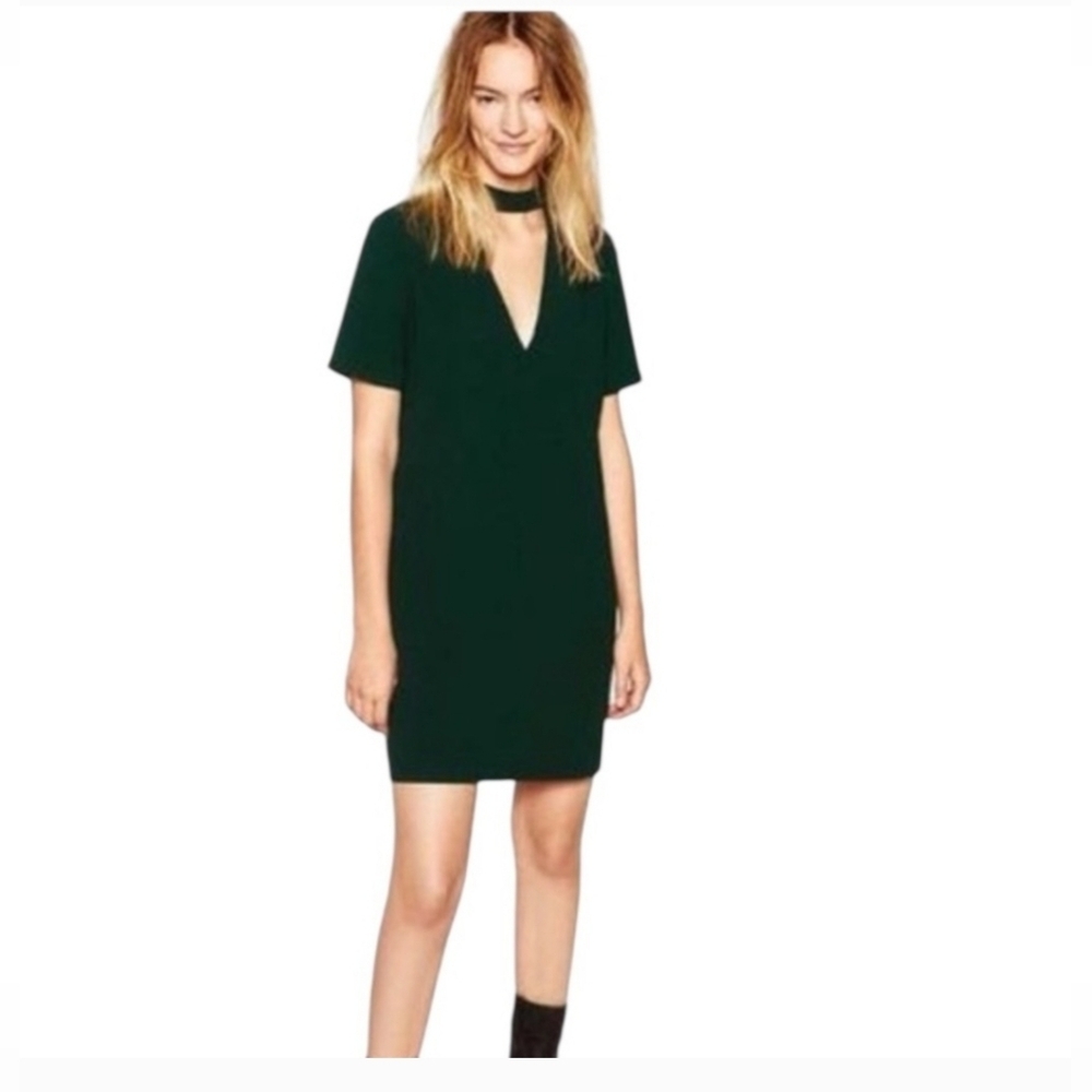 Zara dress size M